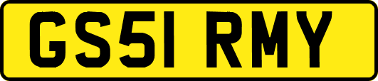 GS51RMY