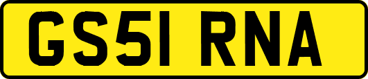 GS51RNA