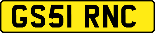 GS51RNC