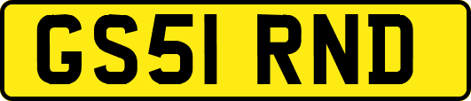 GS51RND