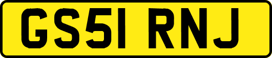 GS51RNJ