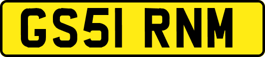 GS51RNM