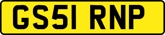 GS51RNP