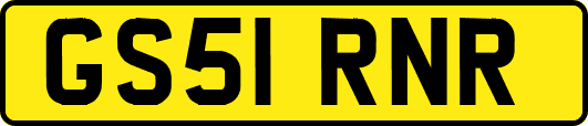GS51RNR