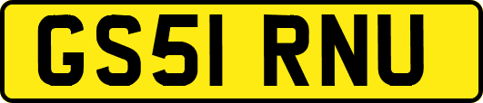 GS51RNU