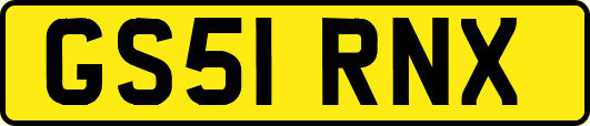 GS51RNX
