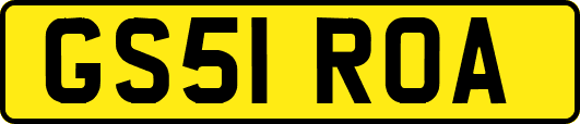 GS51ROA