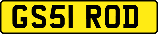 GS51ROD