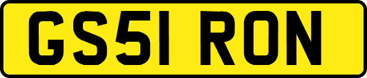 GS51RON