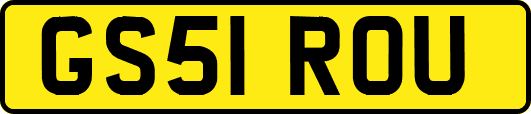 GS51ROU