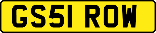 GS51ROW