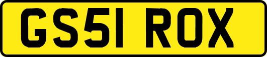 GS51ROX