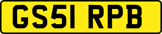 GS51RPB