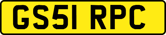 GS51RPC