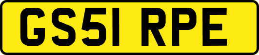 GS51RPE