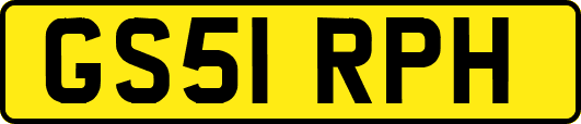 GS51RPH