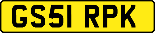GS51RPK