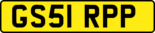 GS51RPP