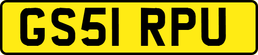 GS51RPU