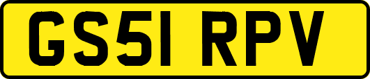 GS51RPV