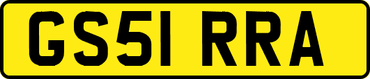 GS51RRA