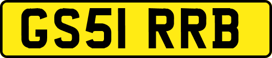 GS51RRB