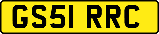 GS51RRC
