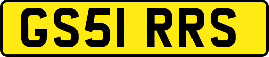 GS51RRS