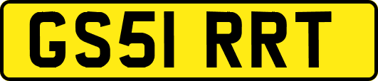 GS51RRT