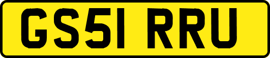 GS51RRU