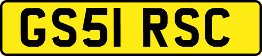 GS51RSC
