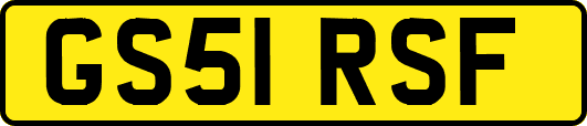 GS51RSF