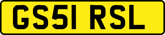 GS51RSL