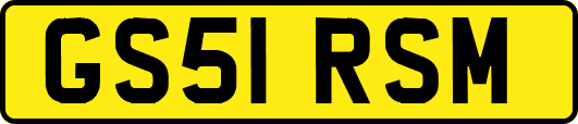 GS51RSM