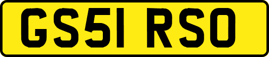 GS51RSO