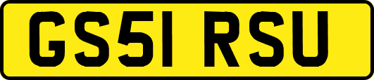 GS51RSU