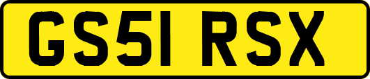 GS51RSX