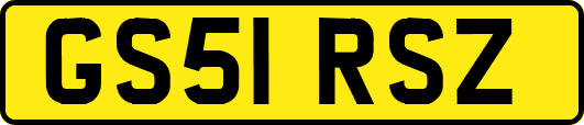 GS51RSZ
