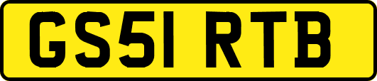 GS51RTB