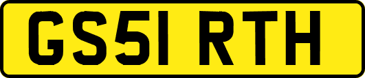 GS51RTH