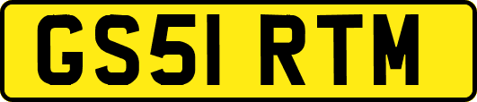 GS51RTM