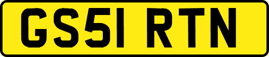 GS51RTN
