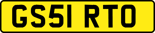 GS51RTO