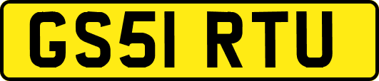 GS51RTU