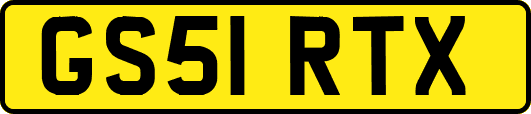 GS51RTX