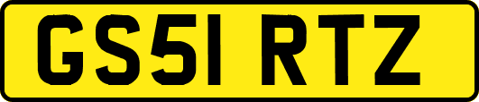 GS51RTZ