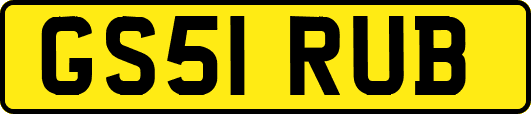 GS51RUB