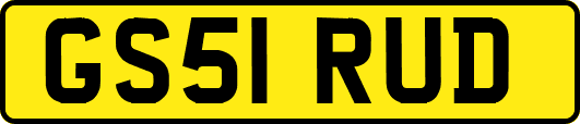 GS51RUD