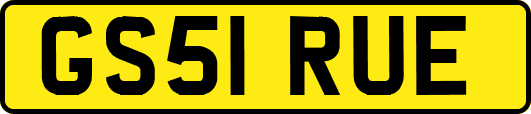 GS51RUE