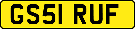 GS51RUF